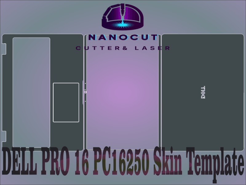 DELL PRO 16 PC16250
